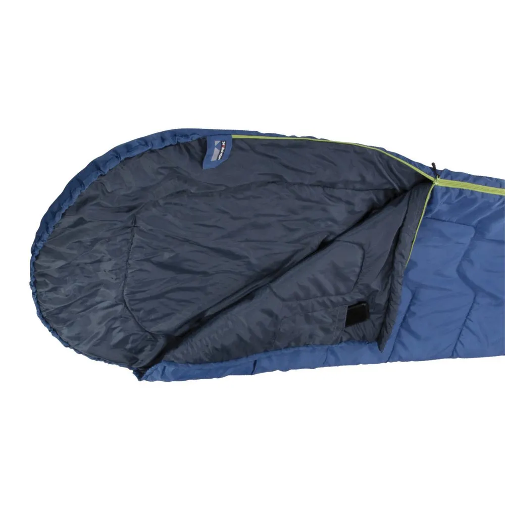 High Peak Easy Travel Sovepose, Blue