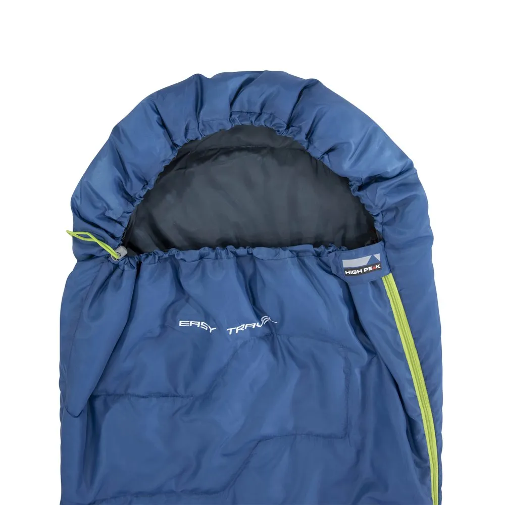 High Peak Easy Travel Sovepose, Blue