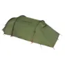 High Peak Falcon 3 Telt, Pesto / red, 3 Steder