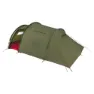 High Peak Falcon 3 Telt, Pesto / red, 3 Steder