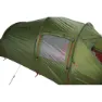 High Peak Falcon 3 Telt, Pesto / red, 3 Steder