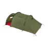 High Peak Falcon 4 Telt, Pesto / red, 4 Steder