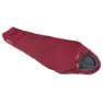 High Peak Hyperion 1m Sovepose, Dark red / grey, Left