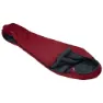 High Peak Hyperion 1m Sovepose, Dark red / grey, Left