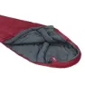 High Peak Hyperion 1m Sovepose, Dark red / grey, Left