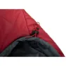 High Peak Hyperion 1m Sovepose, Dark red / grey, Left