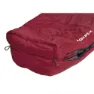 High Peak Hyperion 1m Sovepose, Dark red / grey, Left
