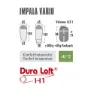 High Peak Impala Vario Sovepose, Green