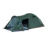 High Peak Kira 3.1 Telt, Deep forest, 3 Steder