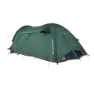 High Peak Kira 3.1 Telt, Deep forest, 3 Steder