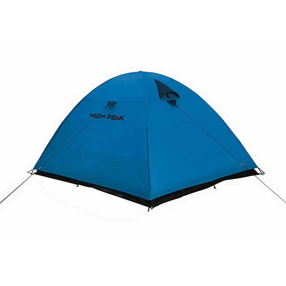 High Peak Kiruna 2 Telt, Blue / grey, 2 Steder High Peak Kiruna 2 Telt, Blue / grey, 2 Steder