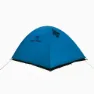 High Peak Kiruna 3 Telt, Blue / grey, 3 Steder