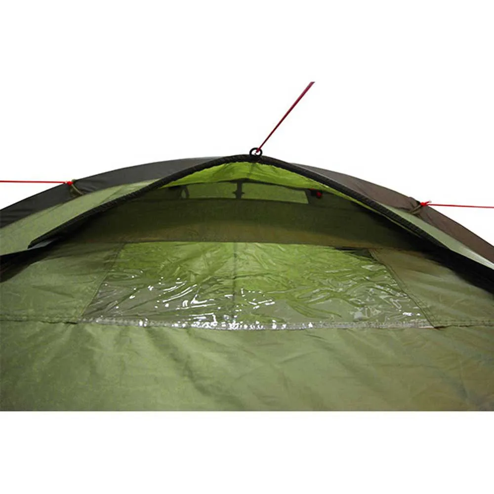 High Peak Kite 2 Telt, Pesto / red, 2 Steder High Peak Kite 2 Telt, Pesto / red, 2 Steder