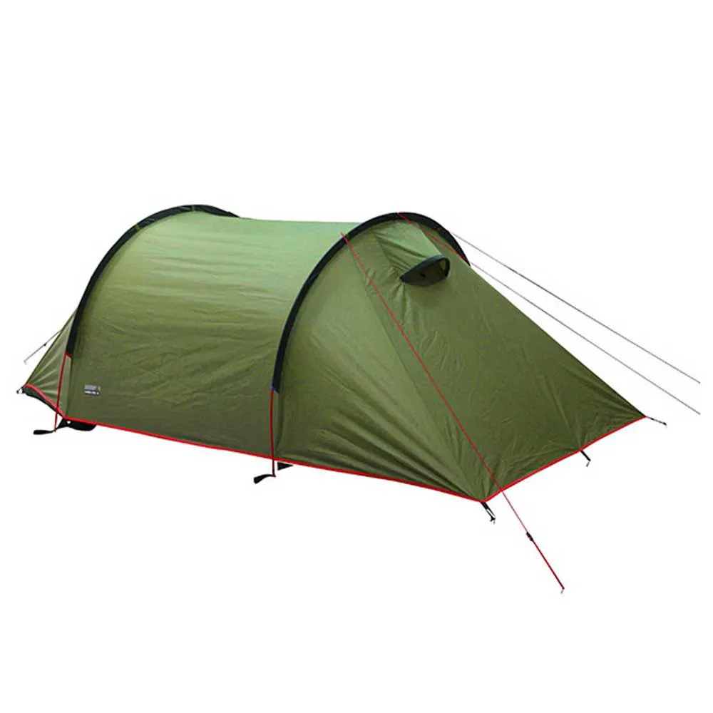 High Peak Kite 2 Telt, Pesto / red, 2 Steder High Peak Kite 2 Telt, Pesto / red, 2 Steder
