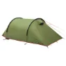 High Peak Kite 3 Lightweight Telt, Pesto / red, 3 Steder