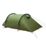 High Peak Kite 3 Telt, Pesto / red, 3 Steder