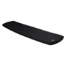 High Peak Kodiak L Oppblåsbar Matte, Black