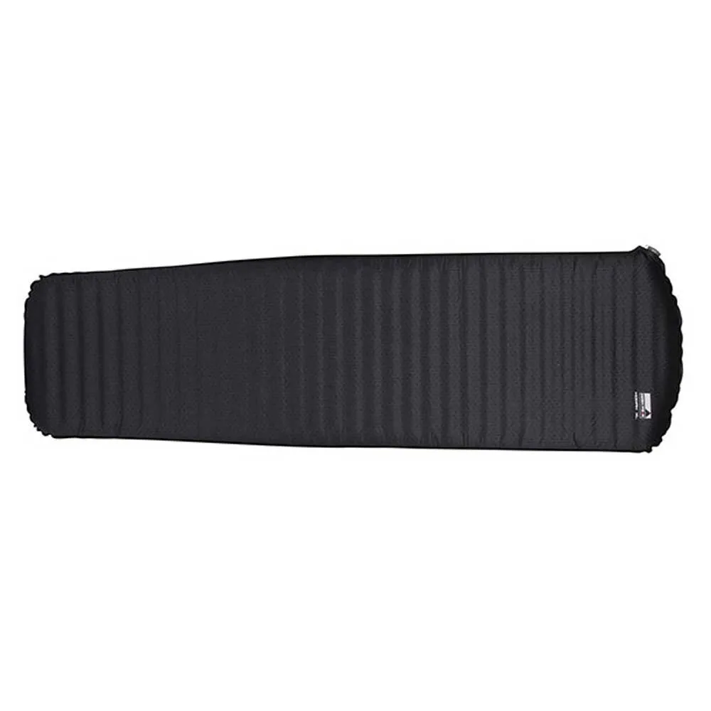 High Peak Kodiak Xl Oppblåsbar Matte, Black