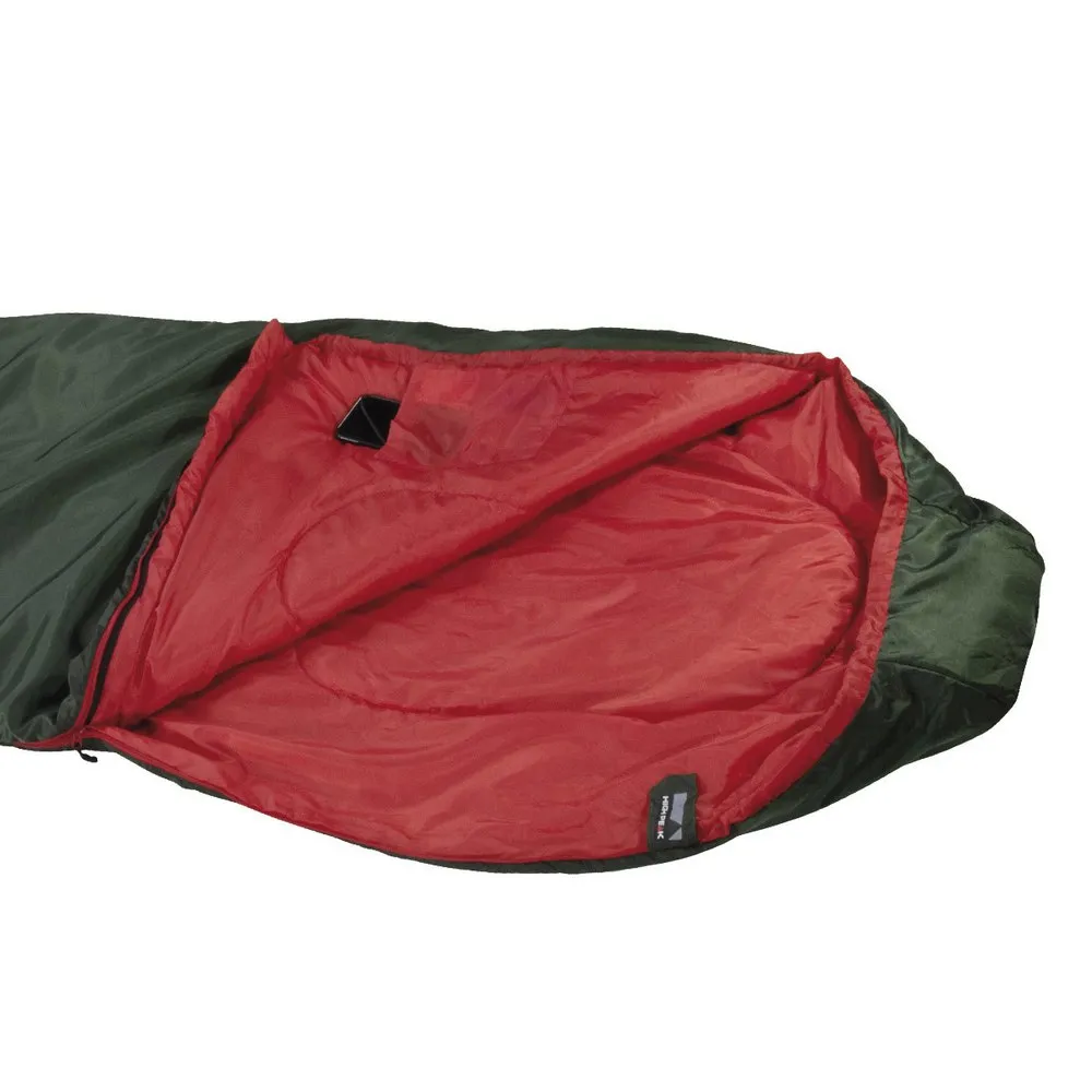 High Peak Lite Pak 1200 Sovepose, Green