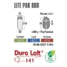 High Peak Lite Pak 800 Sovepose, Green