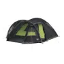 High Peak Mesos 4 Telt, Dark grey / green, 4 Steder