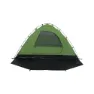 High Peak Mesos 4 Telt, Dark grey / green, 4 Steder