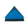 High Peak Minipack Telt, Blue, 2 Steder