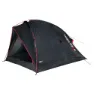 High Peak Minitramp 2 Telt, Black, 2 Steder
