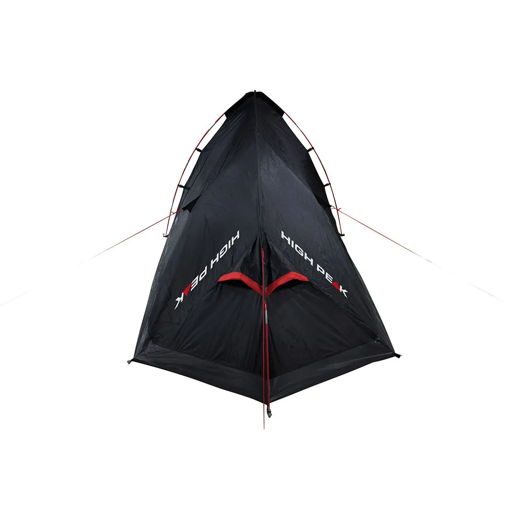 High Peak Minitramp 2 Telt, Black, 2 Steder High Peak Minitramp 2 Telt, Black, 2 Steder