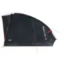 High Peak Minitramp 2 Telt, Black, 2 Steder