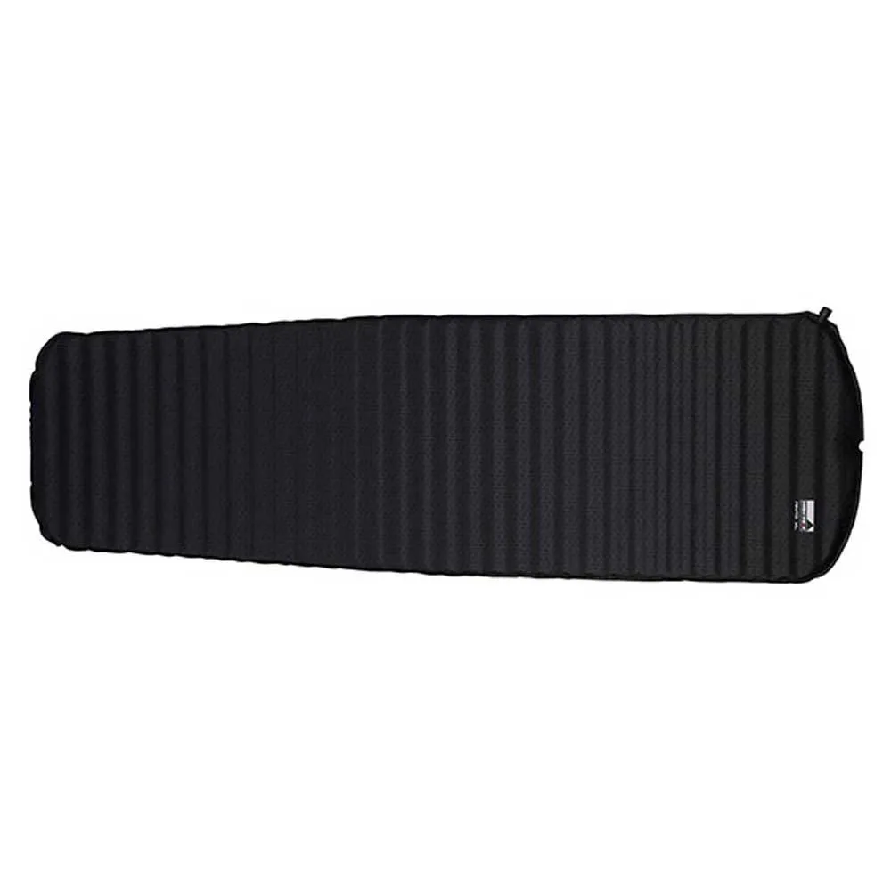 High Peak Minto Xl Oppblåsbar Matte, Black