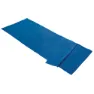 High Peak Modica Underlaken, Blue