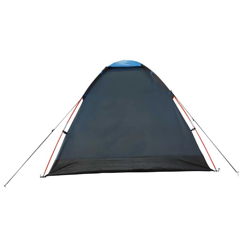 High Peak Monodome Pu Telt, Blue / grey, 2 Steder High Peak Monodome Pu Telt, Blue / grey, 2 Steder
