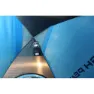 High Peak Monodome Pu Telt, Blue / grey, 2 Steder