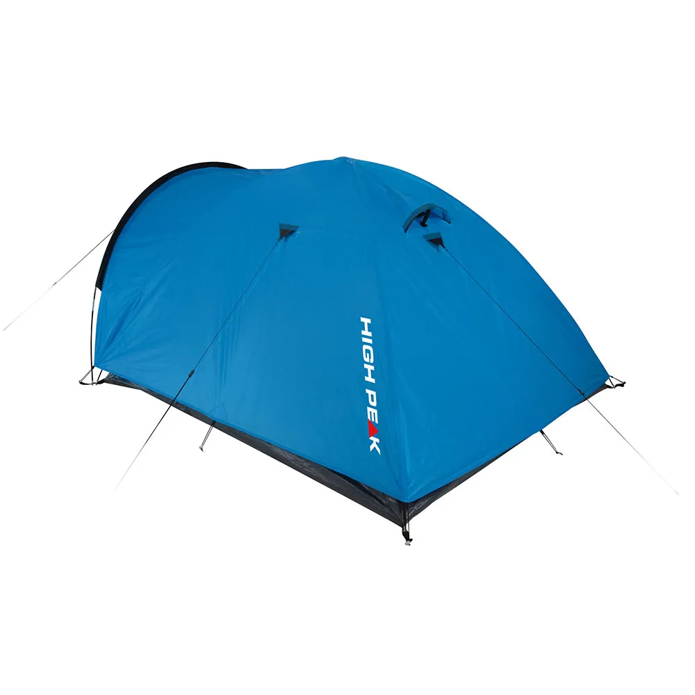 High Peak Narvik 2 Telt, Blue / grey, 2 Steder High Peak Narvik 2 Telt, Blue / grey, 2 Steder
