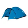 High Peak Narvik 3 Telt, Blue / grey, 3 Steder