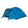High Peak Narvik 4 Telt, Blue / grey, 4 Steder