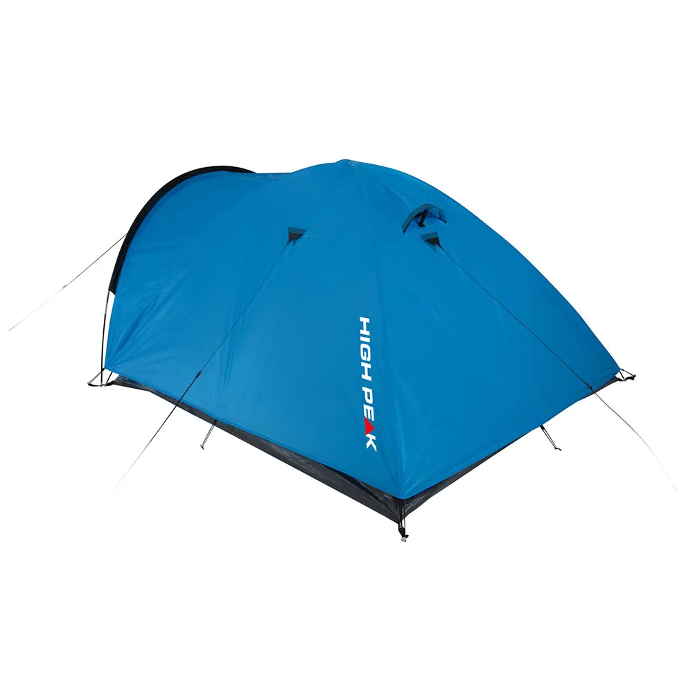 High Peak Narvik 4 Telt, Blue / grey, 4 Steder High Peak Narvik 4 Telt, Blue / grey, 4 Steder