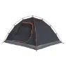 High Peak Nevada 2.1 Telt, Deep forest, 2 Steder