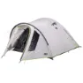 High Peak Nevada 4.0 Telt, Nimbus grey, 4 Steder