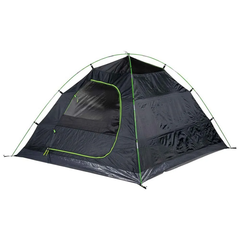 High Peak Nevada 4.0 Telt, Nimbus grey, 4 Steder