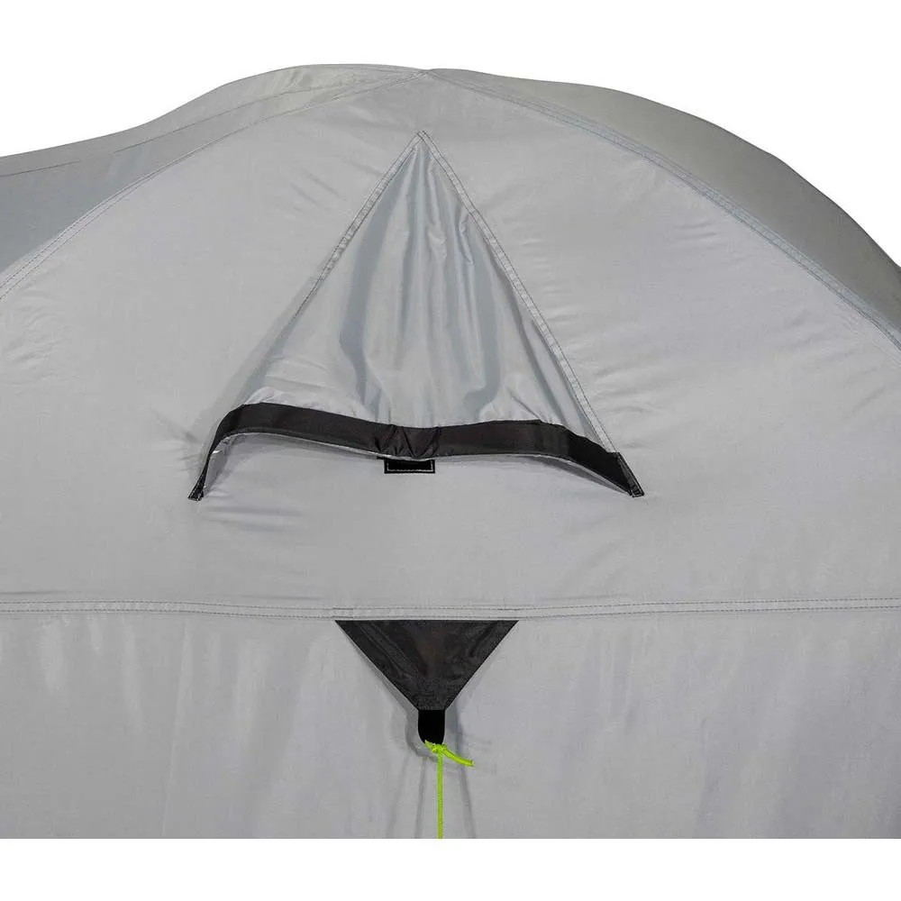 High Peak Nevada 4.0 Telt, Nimbus grey, 4 Steder