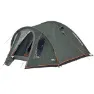High Peak Nevada 4.1 Telt, Deep forest, 4 Steder