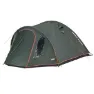 High Peak Nevada 4.1 Telt, Deep forest, 4 Steder