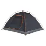 High Peak Nevada 4.1 Telt, Deep forest, 4 Steder