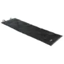 High Peak Oppblåsbar Madrass Indiana, Dark grey