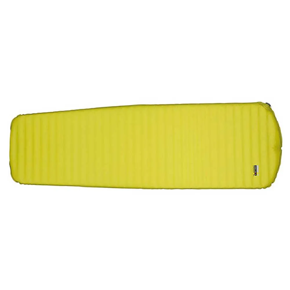 High Peak Oregon Xl Oppblåsbar Matte, Citronelle