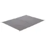 High Peak Outdoor Beskyttende Fotavtrykk, Grey / black, One Size