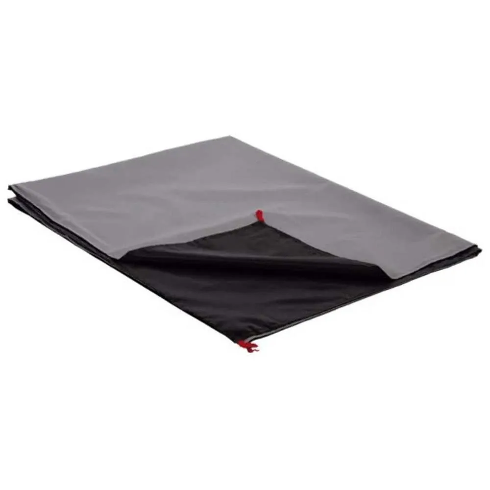 High Peak Outdoor Beskyttende Fotavtrykk, Grey / black, One Size