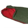 High Peak Pak 600 Eco Sovepose, Green / red, Left
